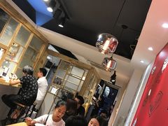 -厝内小眷村(天河南一路店)