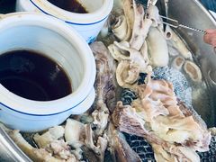 -化州颜勇牛腩(深圳总店)