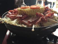 -炙韩料理·部队锅专门店