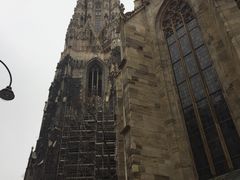 -斯蒂芬主教座堂(Stephansdom)