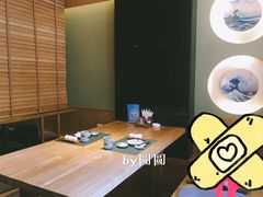 -和然日本料理(开发区五彩城店)