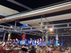 -渔家火锅·海鲜自助餐·演艺(亚龙湾天域酒店)