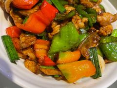 -米特.新派中国菜(锦绣江南店)