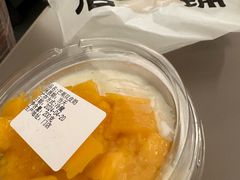 -仁信双皮奶(广州南站店)