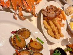 -君悦酒店·乐厨·高空自助餐(青年大街店)