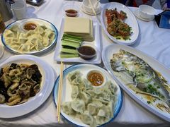 -东夷海鲜巨无霸(东夷小镇店)