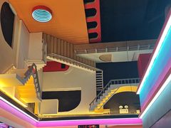 -203密室体验馆·逃脱·聚会·亲子(工体店)