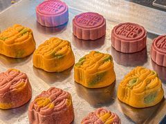 -良枫友信(陈家祠店)