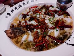 -首秀·四川料理(星耀101店)