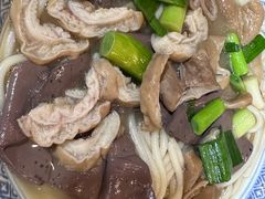 -锦泓老字号猪脏粉(东联大厦店)