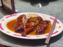 -猪肉婆私房菜(容桂总店)