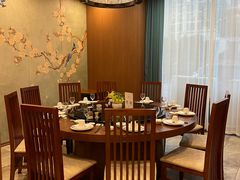 包厢-锡和无锡菜(景丽苑店)