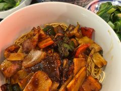 -王繁星面馆(西安熙地港店)