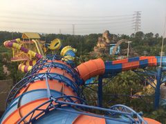 -美的鹭湖探索王国