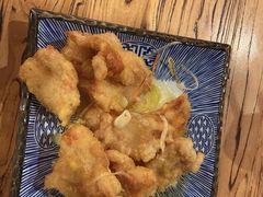 锅包肉-關東雪东北菜(中庚漫游城店)
