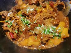 -山河屯铁锅炖(哈西站店)