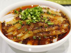川北凉粉-渝信川菜(华盛店)