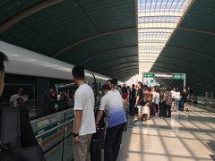 -上海浦东国际机场-T2航站楼
