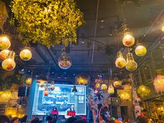 -胡桃里乐队酒馆(长春总店)