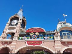 -上海迪士尼度假区