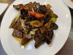 -北京小肠陈饭庄(方庄店)