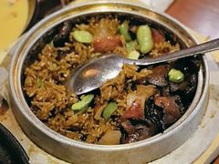 -西双版纳洲际度假酒店-曼霖轩中餐厅