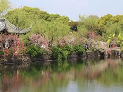 -无锡蠡湖国家湿地公园-蠡园