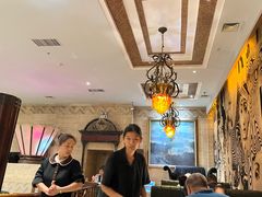 -国际饭店·西餐厅(西大直街店)