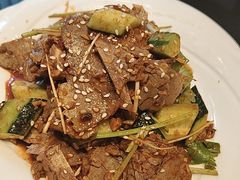 -香港狮子山下·明星粤菜餐厅(北苑店)