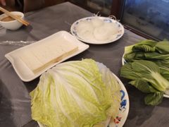 -鑫龙火锅城(青岛分店)