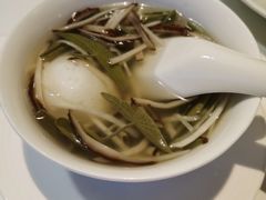 -杭州香格里拉·香宫中餐厅