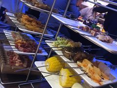 -三个蒙古大叔羊肉串(大宁店)