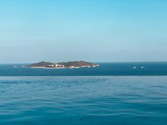 -瑰丽酒店·海吧·天际下午茶·现场DJ·天台酒吧