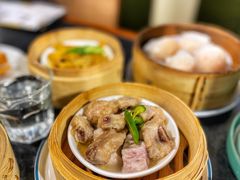 -金翠河烧鹅餐厅(解放碑时代广场店)