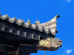 -大慈恩寺(大雁塔)