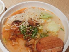 -味千拉面(上海松江二店)