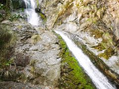 -东天目山风景区