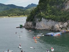 -北京金海湖景区