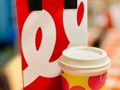 -Seesaw Coffee(上海国金中心店)