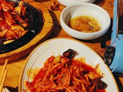 -枣玛尔脊骨汤·烤肉(西塔总店)
