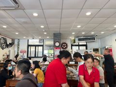 -晋宝章大同刀削面(月坛店)