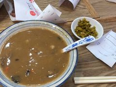 -驴世家驴肉火烧·凉皮·胡辣汤(首经贸店)
