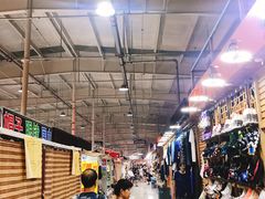 -新五爱道夜市