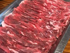 -阿木龙虾·烧烤涮肉羊蝎子(栖山路店)