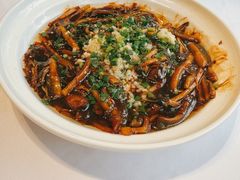 响油鳝糊-天福苑(崇宁路店)