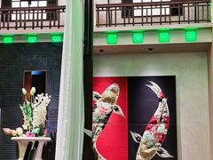 -金链花·泰国餐厅(国贸店)