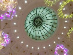 -苏宁环球套房饭店·宴会厅