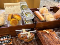 -夏佐CHASEL(横店康庄路店)