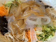 -添福来墨鱼饺子 · 海鲜东北菜(泡崖店)