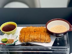 -上蔬无瑕· 创意素食·Vegetarian(华采天地店)
